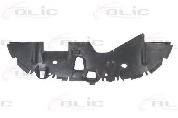 капак моторен отсек 6601-02-3745880P