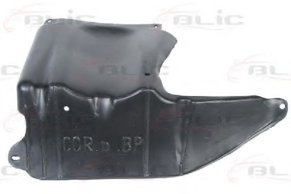 капак моторен отсек