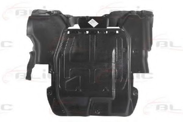 капак моторен отсек 6601-02-5076860P