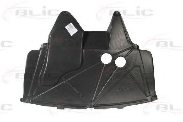 капак моторен отсек 6601-02-6005860P