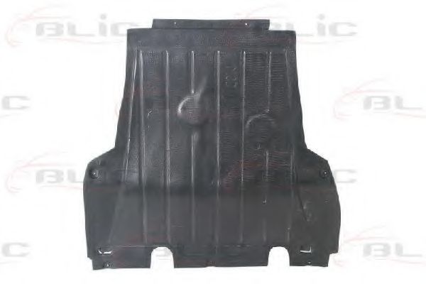 капак моторен отсек 6601-02-6007860P