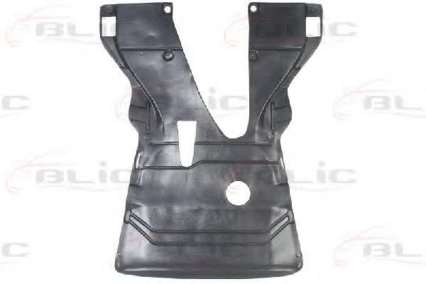 капак моторен отсек 6601-02-6037860P