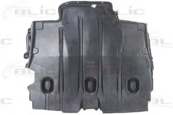 капак моторен отсек 6601-02-6615860P