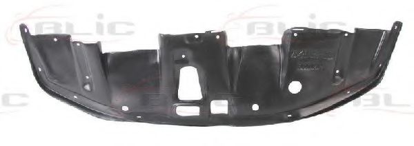 капак моторен отсек 6601-02-9008880P