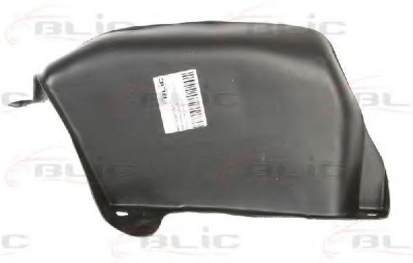 капак моторен отсек