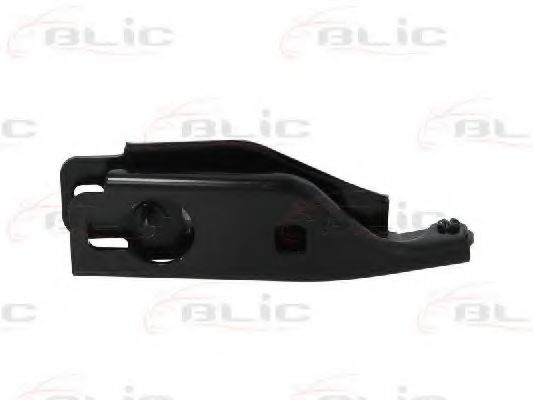 панта, капак на двигателя 6802-00-0060452P