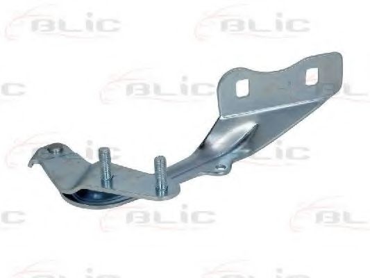 панта, капак на двигателя 6802-00-2533451P