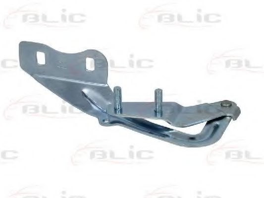 панта, капак на двигателя 6802-00-2533452P