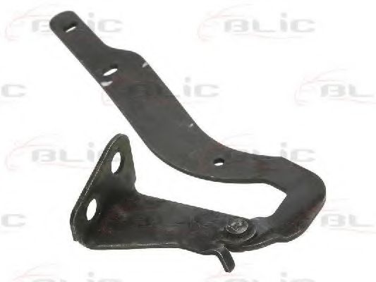 панта, капак на двигателя 6802-00-2554451P