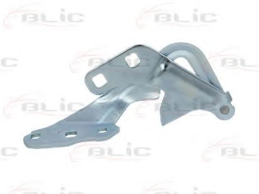 панта, капак на двигателя 6802-00-2556451P