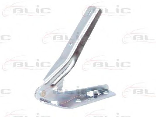 панта, капак на двигателя 6802-00-5507452P