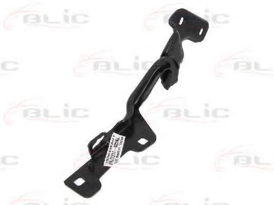 панта, капак на двигателя 6802-00-6033451P