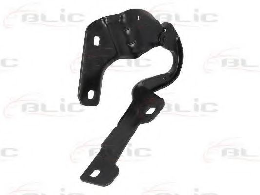 панта, капак на двигателя 6802-00-6033452P