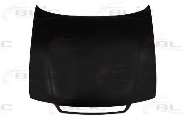 капак на двигателя 6803-00-0017280P