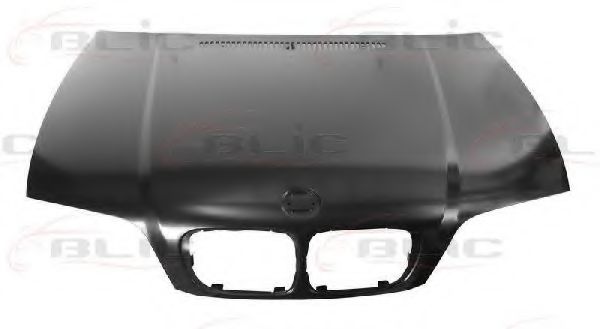 капак на двигателя 6803-00-0061281P