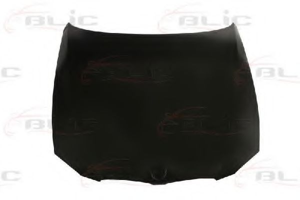 капак на двигателя 6803-00-0062282P