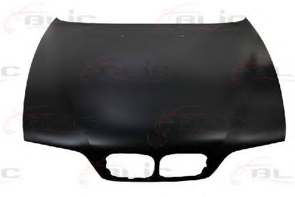 капак на двигателя 6803-00-0065280P