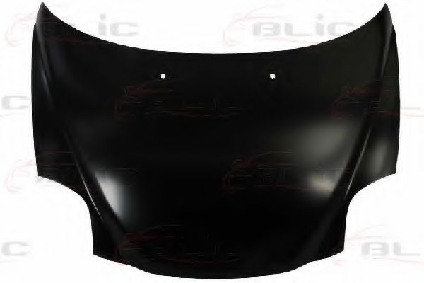 капак на двигателя 6803-00-0110280P