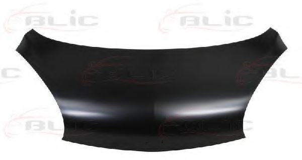 капак на двигателя 6803-00-0501280P