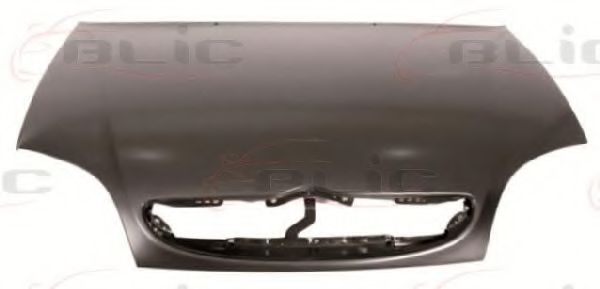 капак на двигателя 6803-00-0518281P