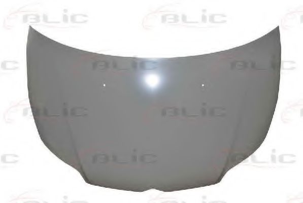 капак на двигателя 6803-00-0537280P