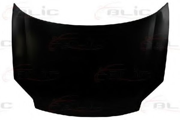 капак на двигателя 6803-00-0551280P