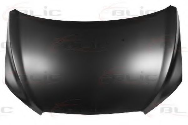 капак на двигателя 6803-00-1136280P