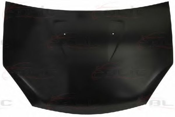 капак на двигателя 6803-00-1302280P