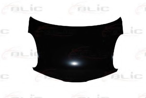 капак на двигателя 6803-00-1609280P