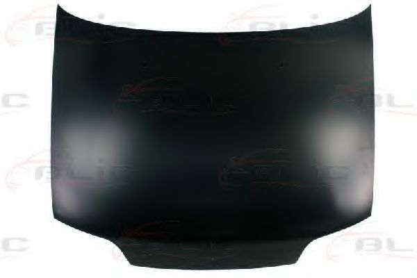 капак на двигателя 6803-00-2022280P