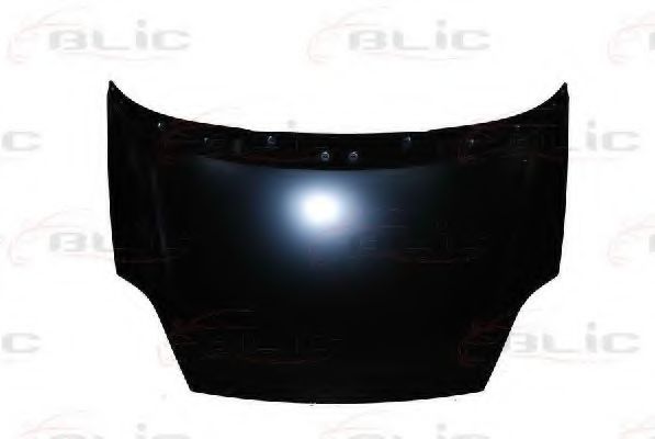 капак на двигателя 6803-00-2024280P