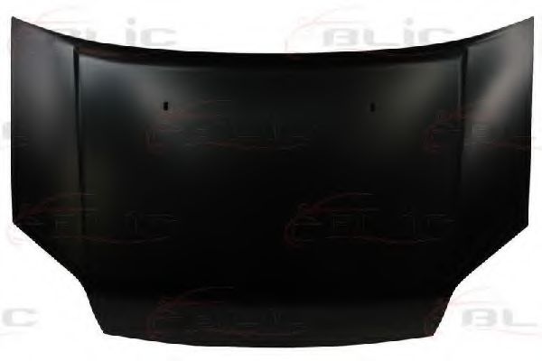 капак на двигателя 6803-00-2507280P