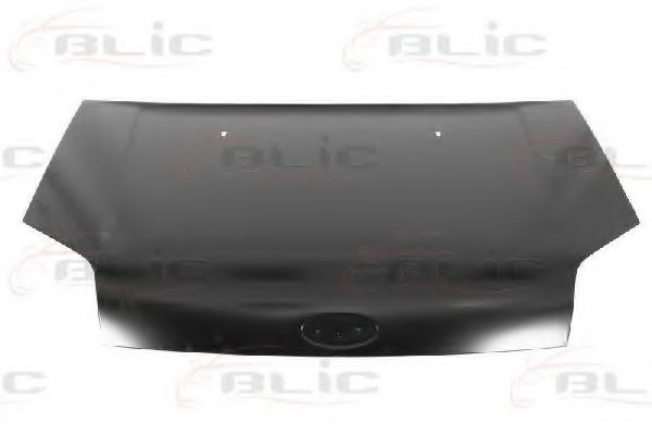 капак на двигателя 6803-00-2507280Q