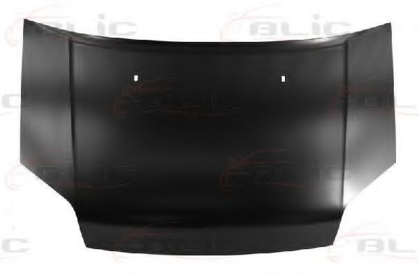 капак на двигателя 6803-00-2507281P