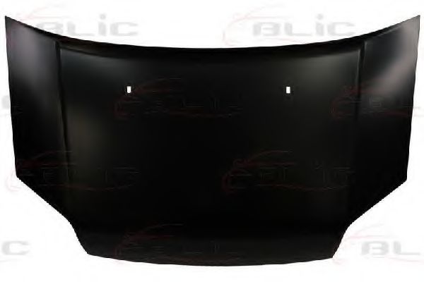 капак на двигателя 6803-00-2507282P