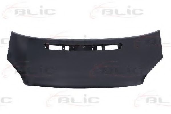 капак на двигателя 6803-00-2510280Q