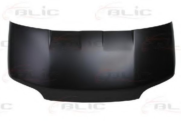 капак на двигателя 6803-00-2515282P