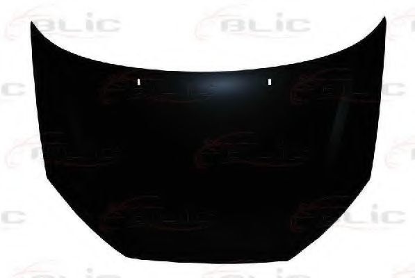 капак на двигателя 6803-00-2532280P