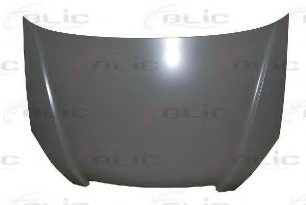 капак на двигателя 6803-00-2956280P