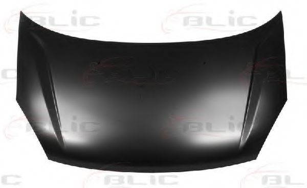 капак на двигателя 6803-00-3132281P