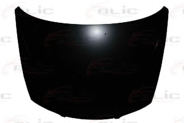 капак на двигателя 6803-00-3164280P