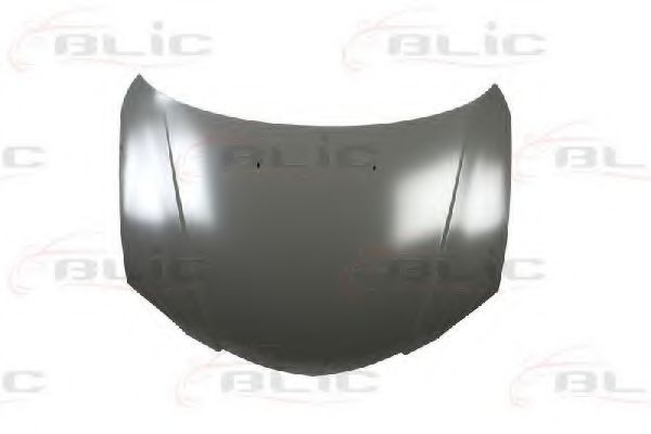 капак на двигателя 6803-00-3476280P