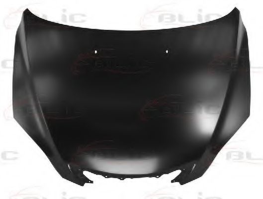 капак на двигателя 6803-00-3476281P