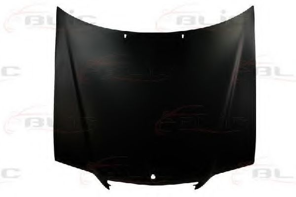 капак на двигателя 6803-00-3512280P