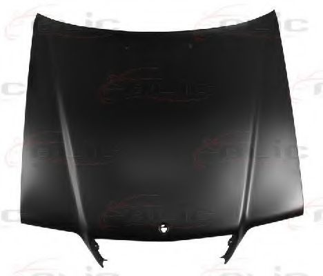 капак на двигателя 6803-00-3526282P