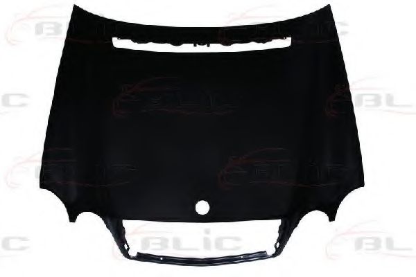 капак на двигателя 6803-00-3527280P