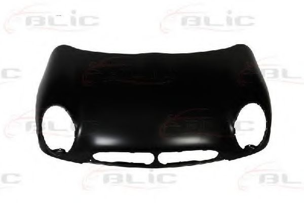 капак на двигателя 6803-00-4001280P