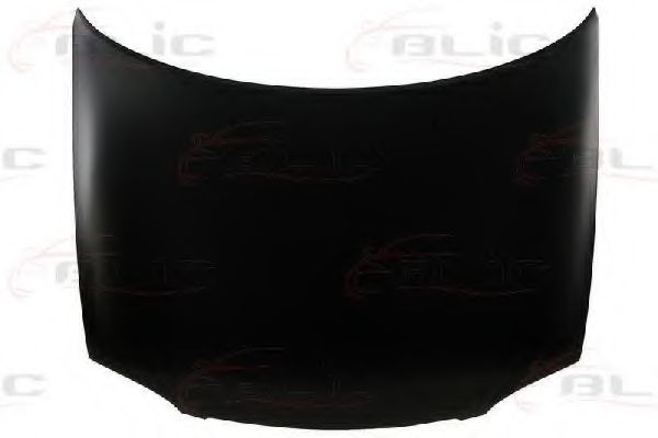 капак на двигателя 6803-00-5022280P