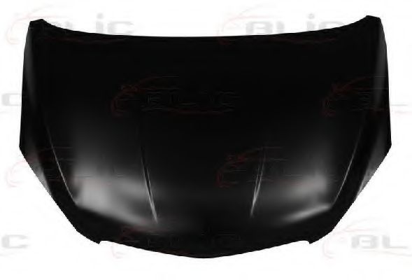 капак на двигателя 6803-00-5029280P