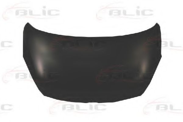 капак на двигателя 6803-00-5033280P